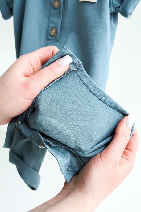 Песочник Bris, Морской - фото 5