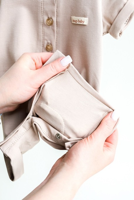 Пісочник Bris, Темний таш - фото 5