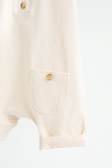 Песочник Bris, Сливочный - фото 5