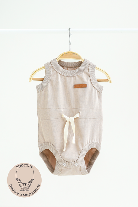 Боди-майка Denni, Темный таш