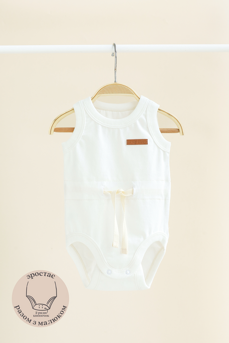 Боди-майка Denni, Молочная