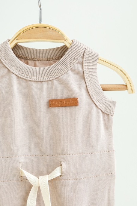 Боди-майка Denni, Темный таш - фото 4