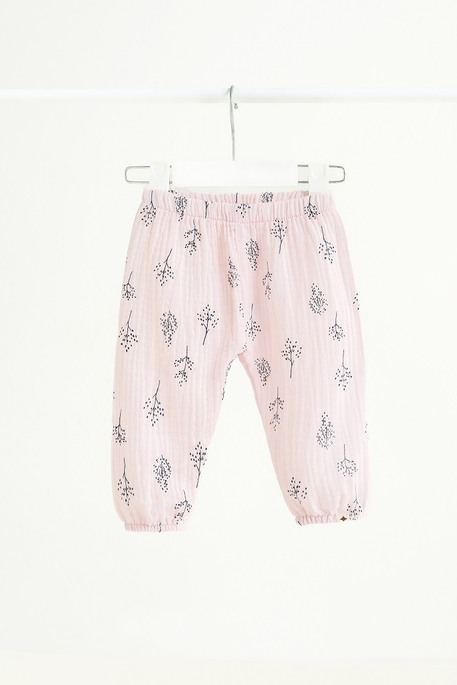 Муслиновые штаны Milly, Веточка