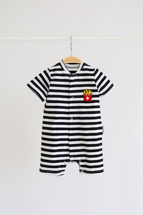 Пісочник Mood, Fries