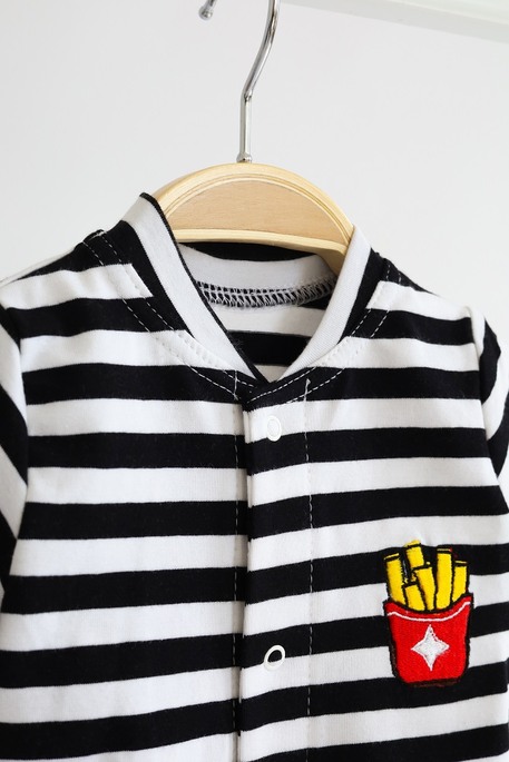 Пісочник Mood, Fries - фото 4