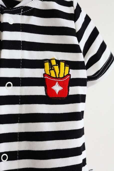 Пісочник Mood, Fries - фото 3