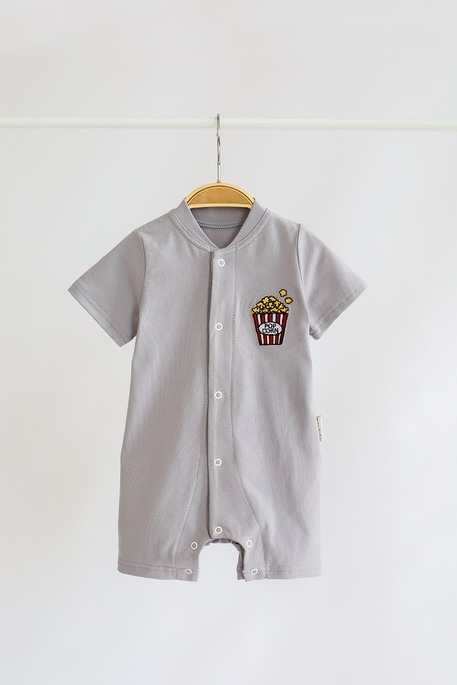 Песочник Mood, Popcorn