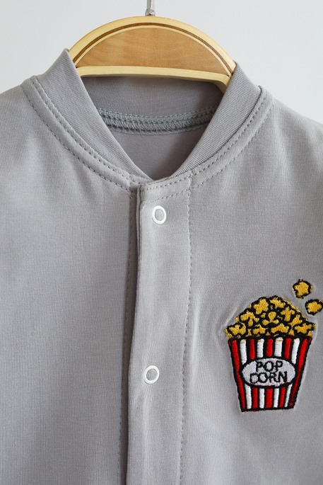 Песочник Mood, Popcorn - фото 4