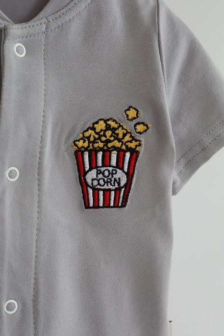 Песочник Mood, Popcorn - фото 3