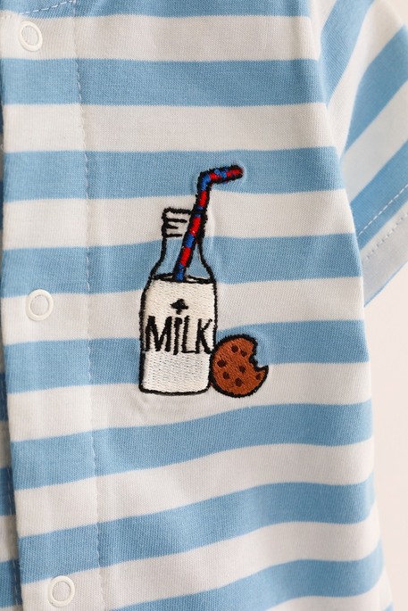 Песочник Mood, Milk - фото 3