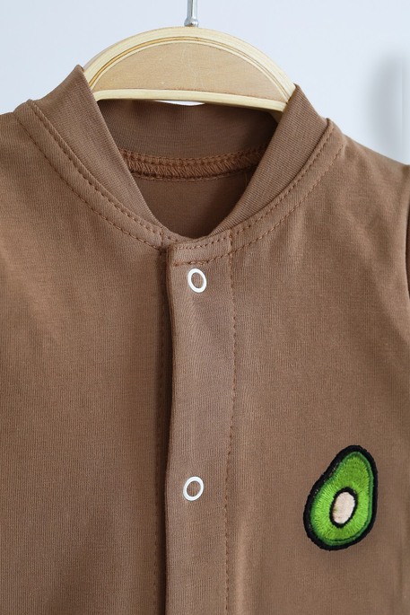 Песочник Mood, Avocado - фото 3