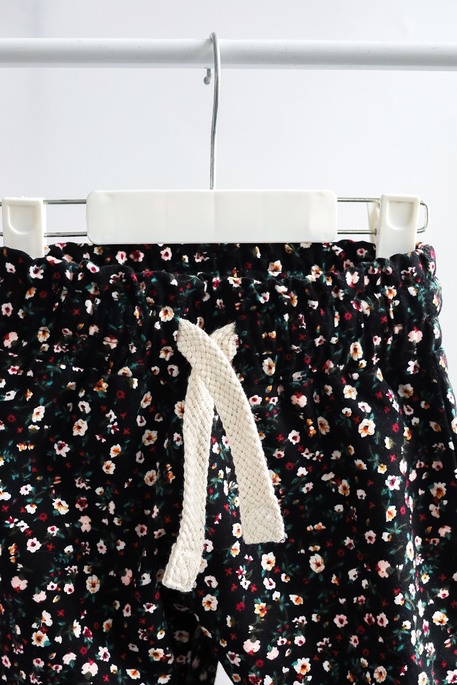 Піжама Evelyn, Світло-рожева - фото 5