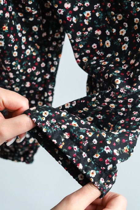 Піжама Evelyn, Світло-рожева - фото 6