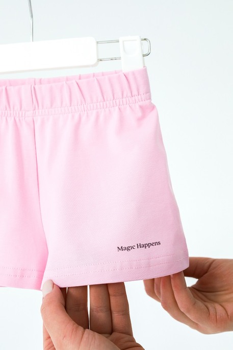 Пижама Karen, Светло-ментоловая - фото 3