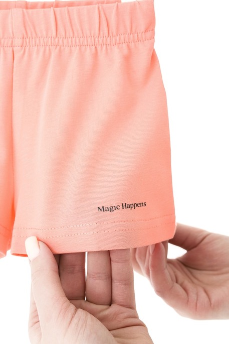 Піжама Karen, Лососева - фото 4