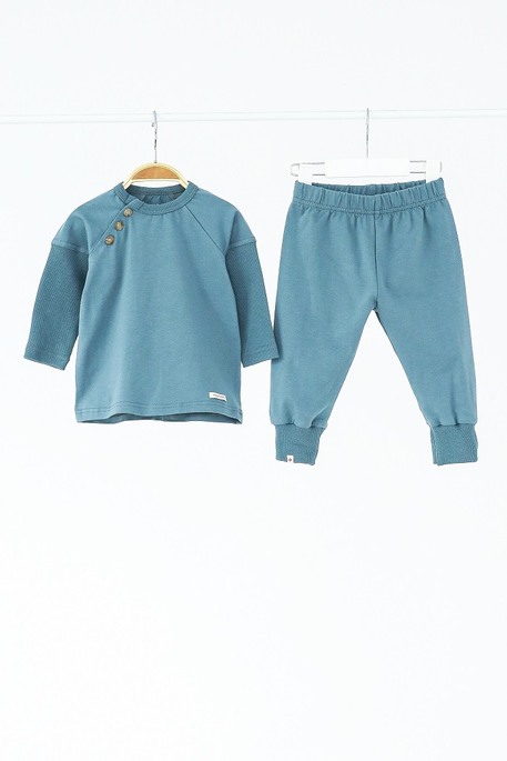 Піжама Klood, Морська