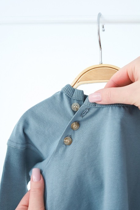 Піжама Klood, Морська - фото 4