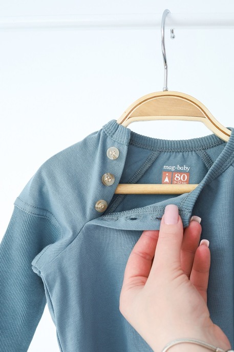 Піжама Klood, Морська - фото 5