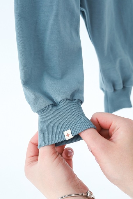 Піжама Klood, Морська - фото 7