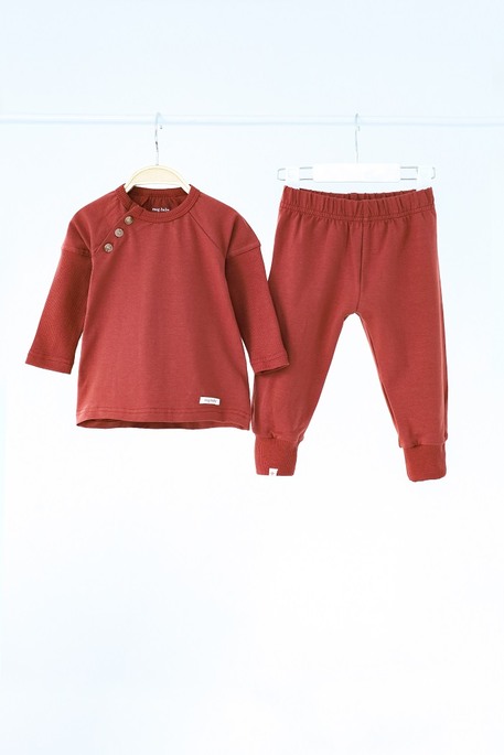 Пижама Klood, Умбра