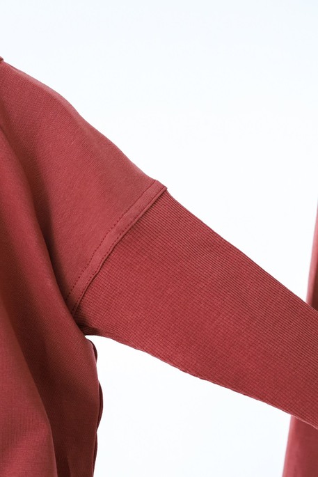 Пижама Klood, Умбра - фото 4