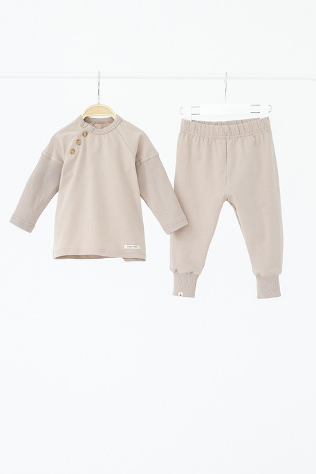 Пижама Klood, Темный таш