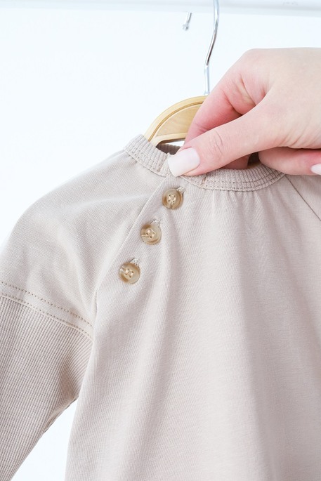 Пижама Klood, Темный таш - фото 3