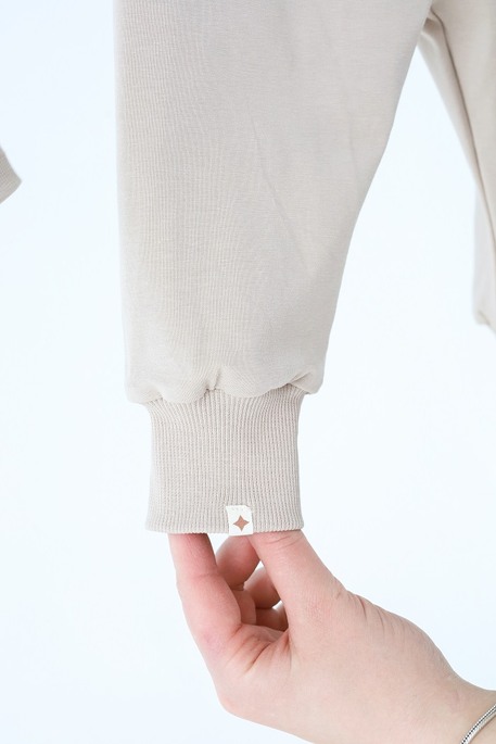 Пижама Klood, Темный таш - фото 5