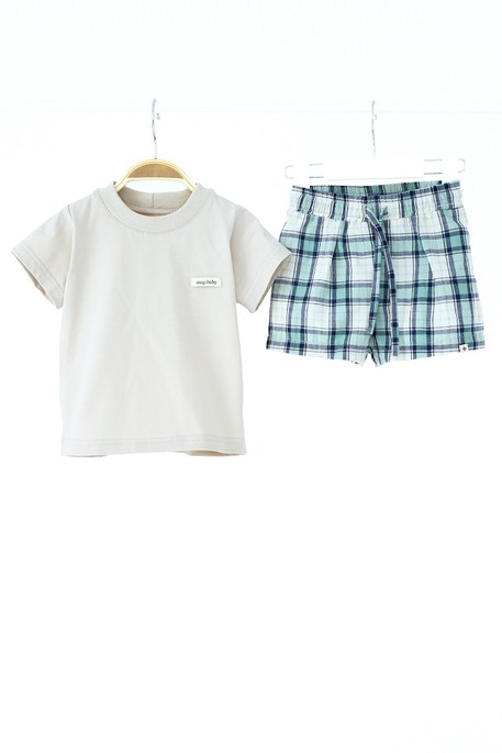 Пижама Kurt, Слоновая кость