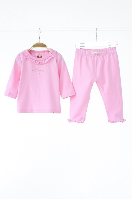 Піжама Lizzie, Рожева