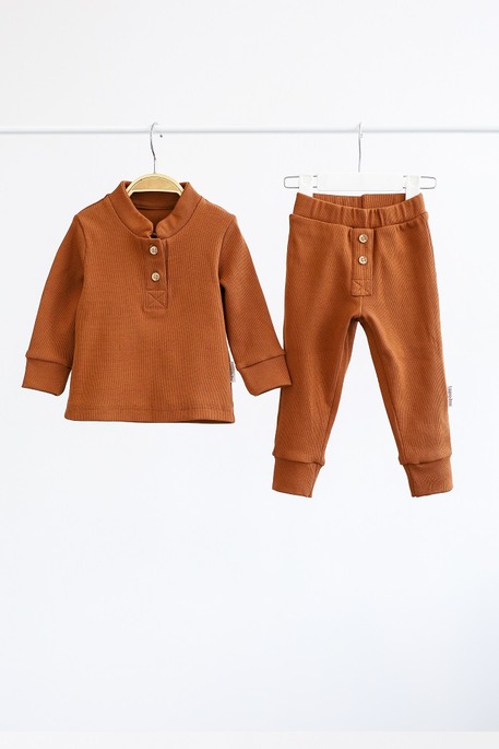 Пижама Sylvie, Карамельная