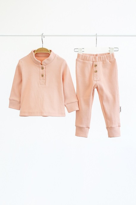 Піжама Sylvie, Персикова