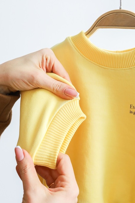 Сукня Aria, Лимончики - фото 9