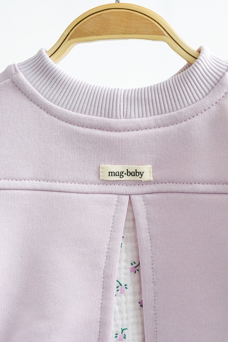 Платье Aria, Цветочки - фото 7