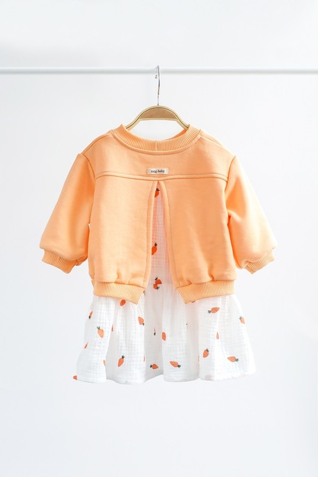 Сукня Aria, Моркви - фото 3