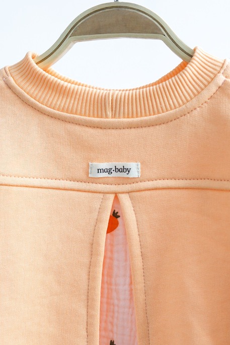 Сукня Aria, Моркви - фото 4