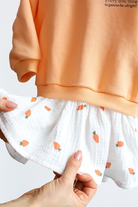 Сукня Aria, Моркви - фото 5