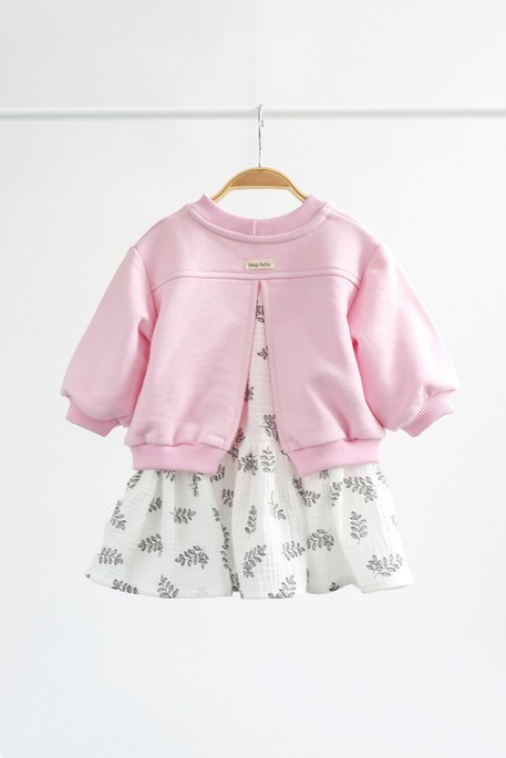 Сукня Aria, Листочки - фото 3