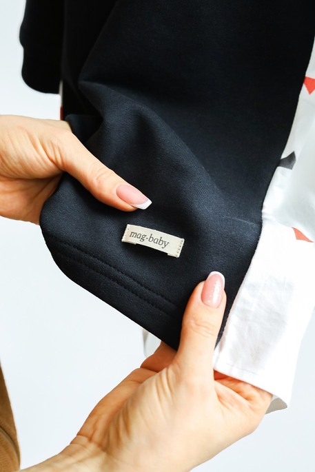 Сукня Emma, Трикутники - фото 6