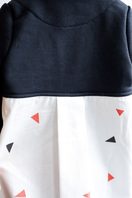 Сукня Emma, Трикутники - фото 9