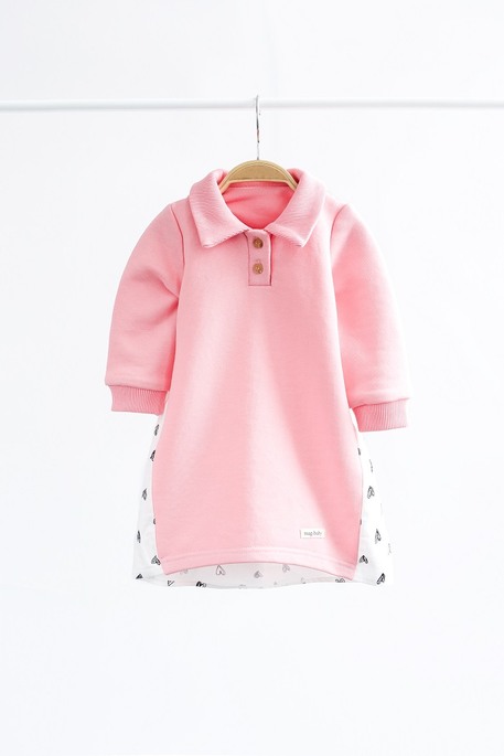 Сукня Emma, Серця