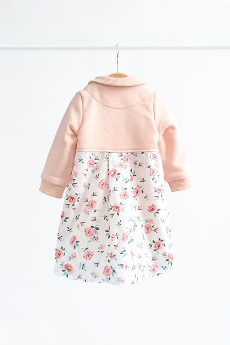 Платье Emma, Розочки - фото 3