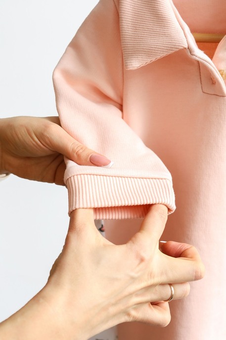 Платье Emma, Розочки - фото 10