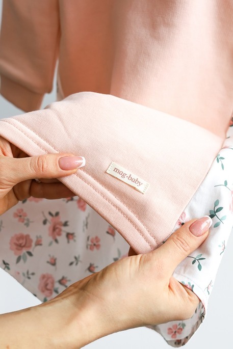 Платье Emma, Розочки - фото 8