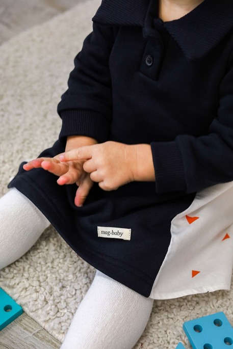 Сукня Emma, Трикутники - фото 4