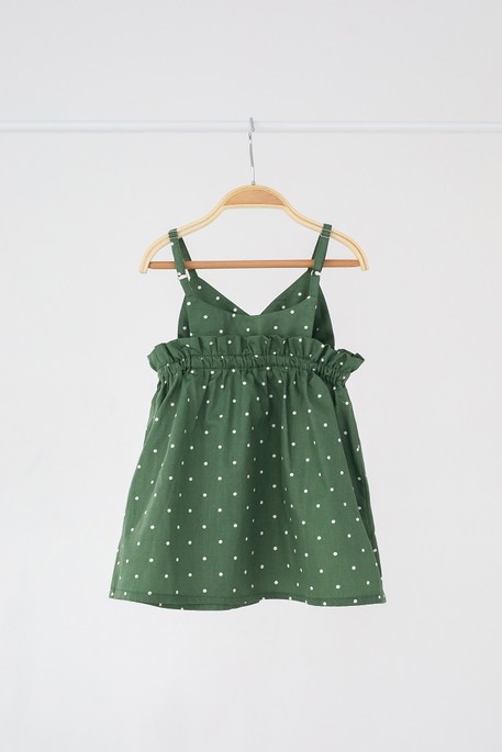 Платье Eva, Горошек - фото 3