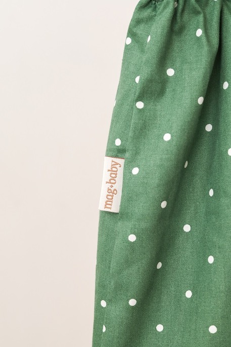 Платье Eva, Горошек - фото 6