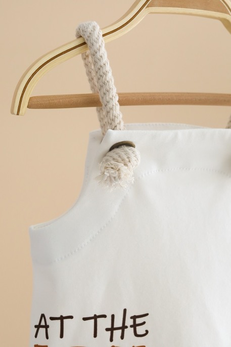 Платье Judy, Молочное - фото 4