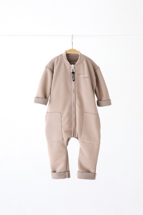 Комбінезон Happy, Темний таш