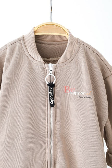 Комбінезон Happy, Темний таш - фото 7